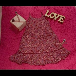 Girls Dress